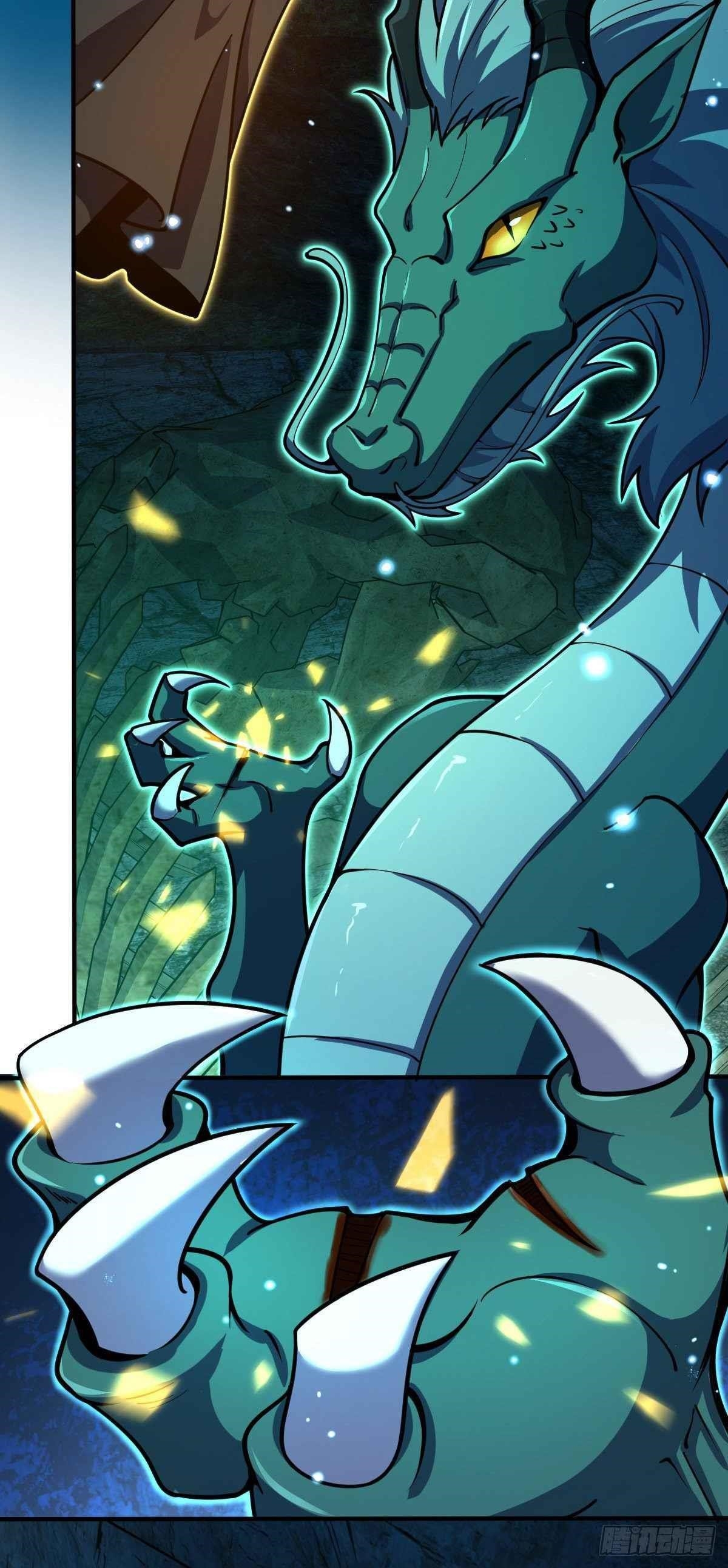 Spare Me, Great Lord! Chapter 409 - Page 50