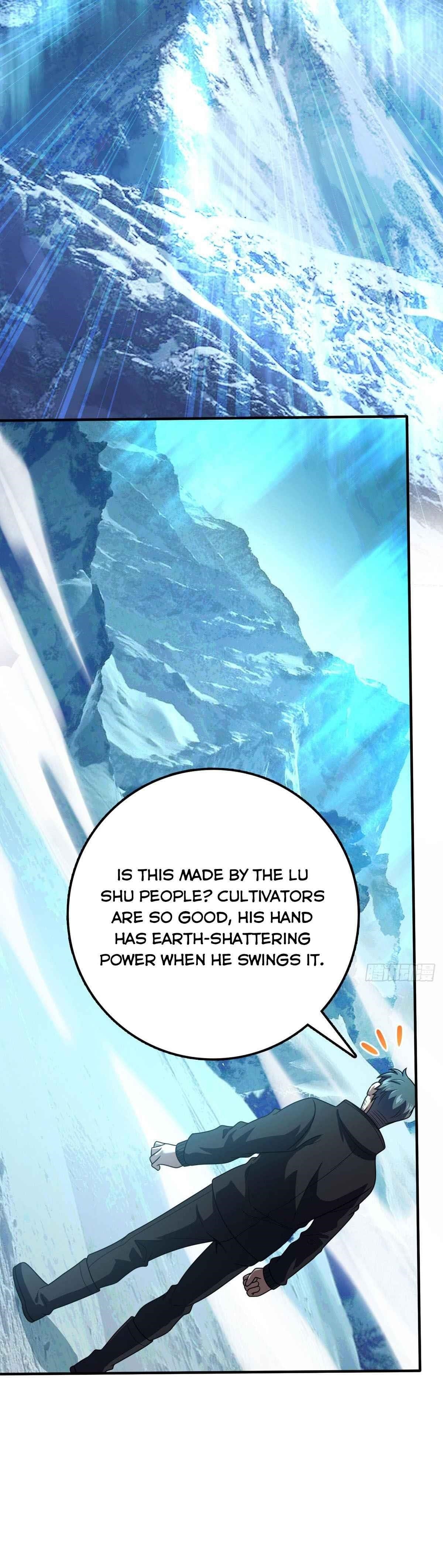 Spare Me, Great Lord! Chapter 409 - Page 56