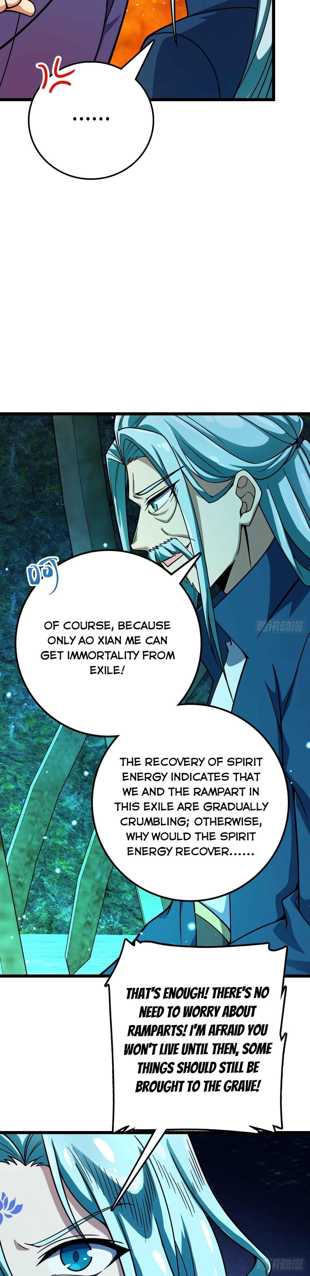 Spare Me, Great Lord! Chapter 409 - Page 6