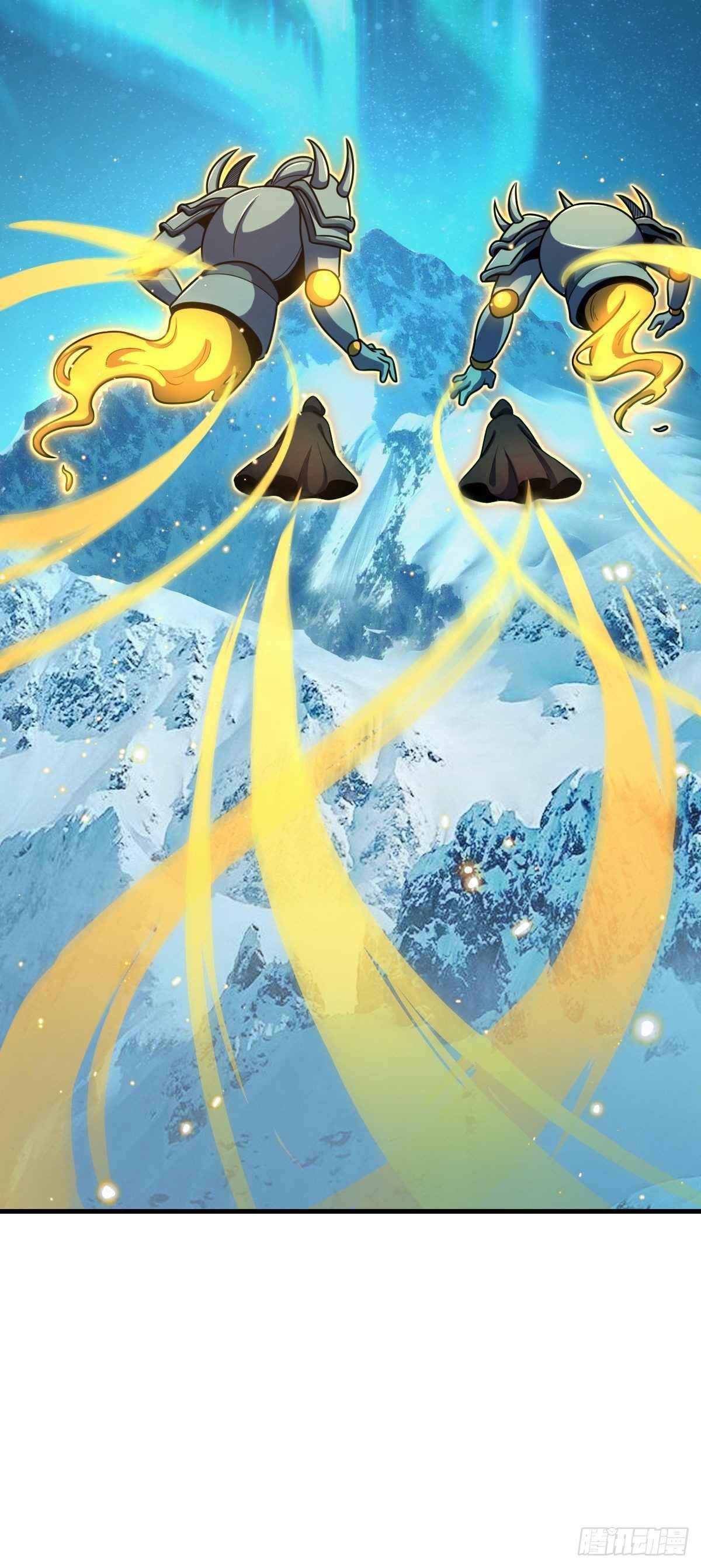 Spare Me, Great Lord! Chapter 409 - Page 61