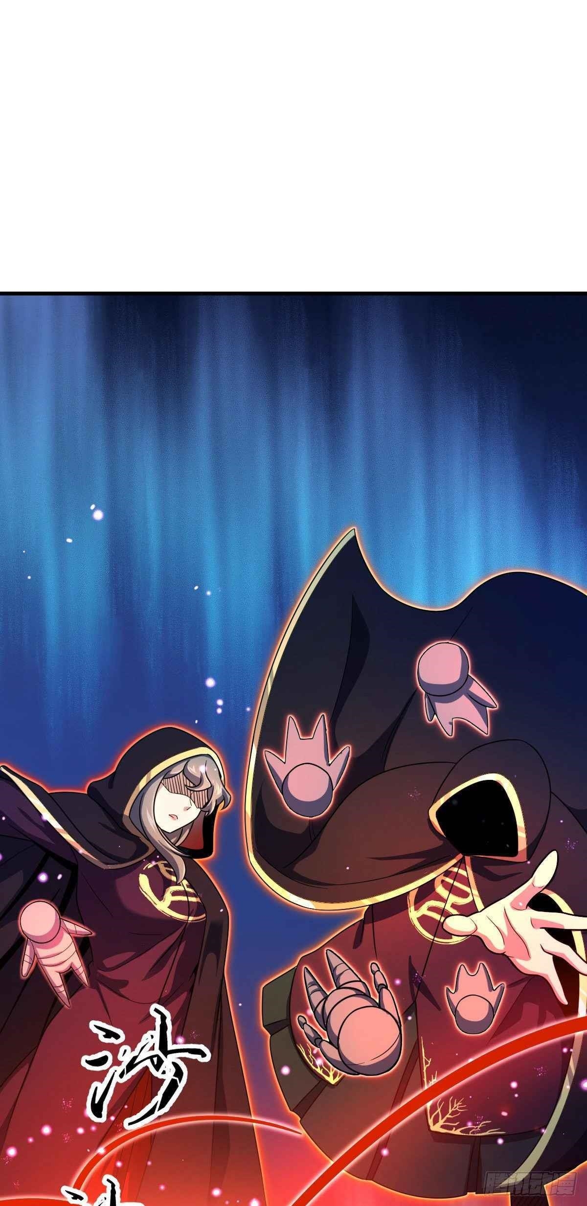 Spare Me, Great Lord! Chapter 409 - Page 62