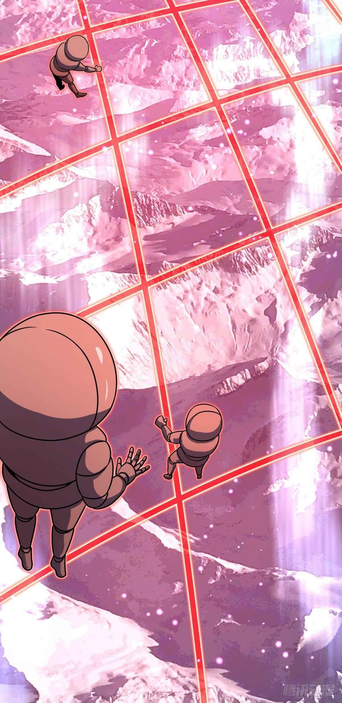 Spare Me, Great Lord! Chapter 409 - Page 64