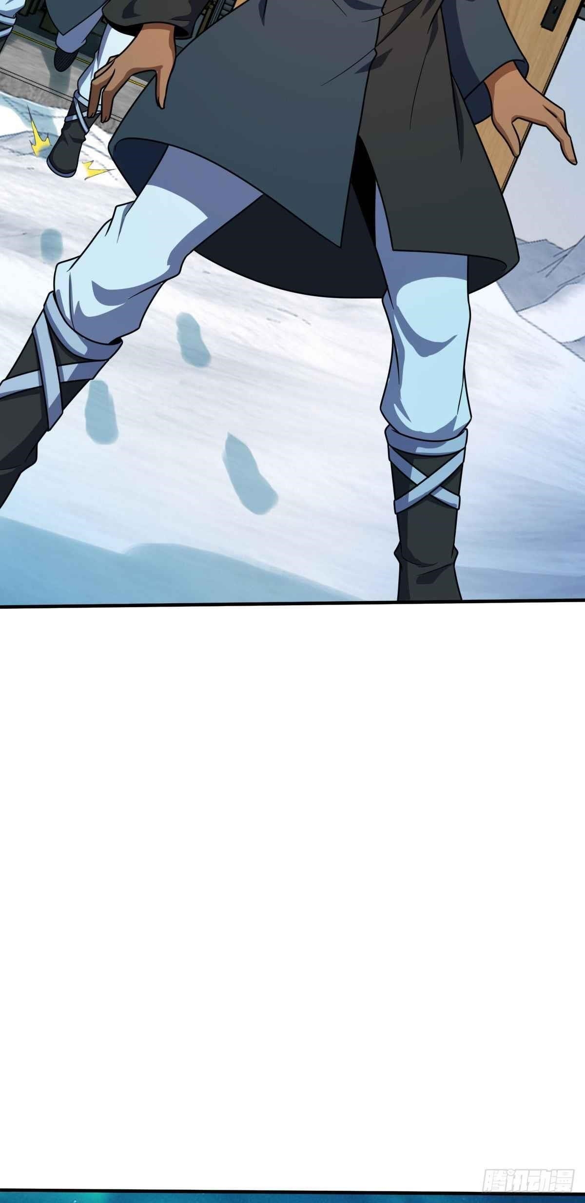 Spare Me, Great Lord! Chapter 409 - Page 66