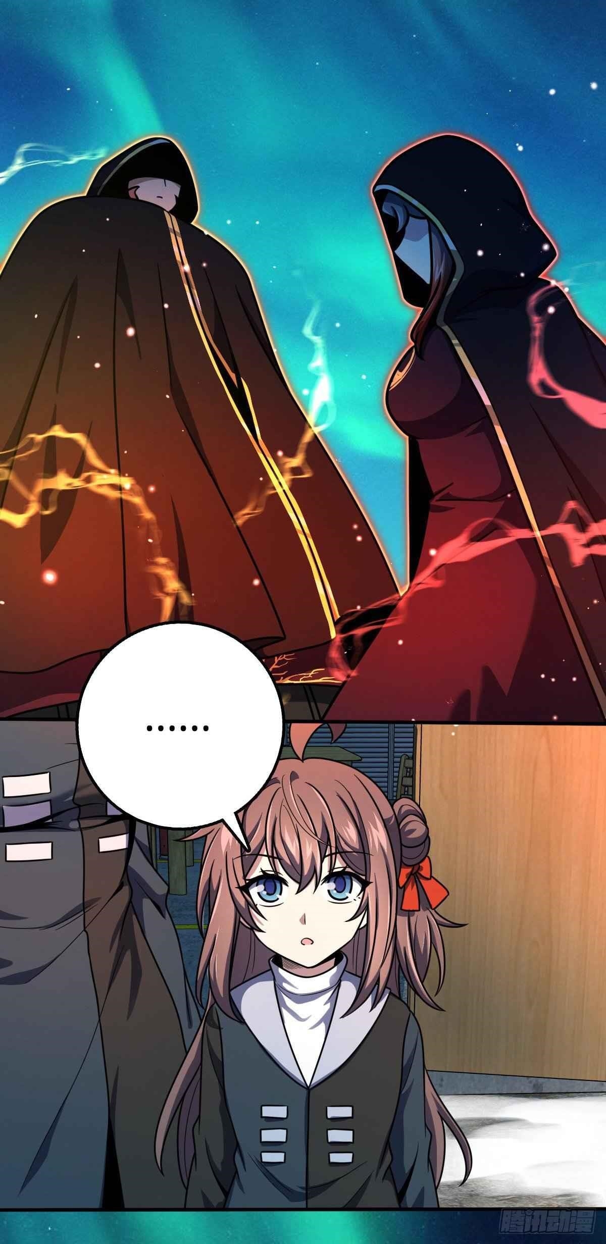 Spare Me, Great Lord! Chapter 409 - Page 67