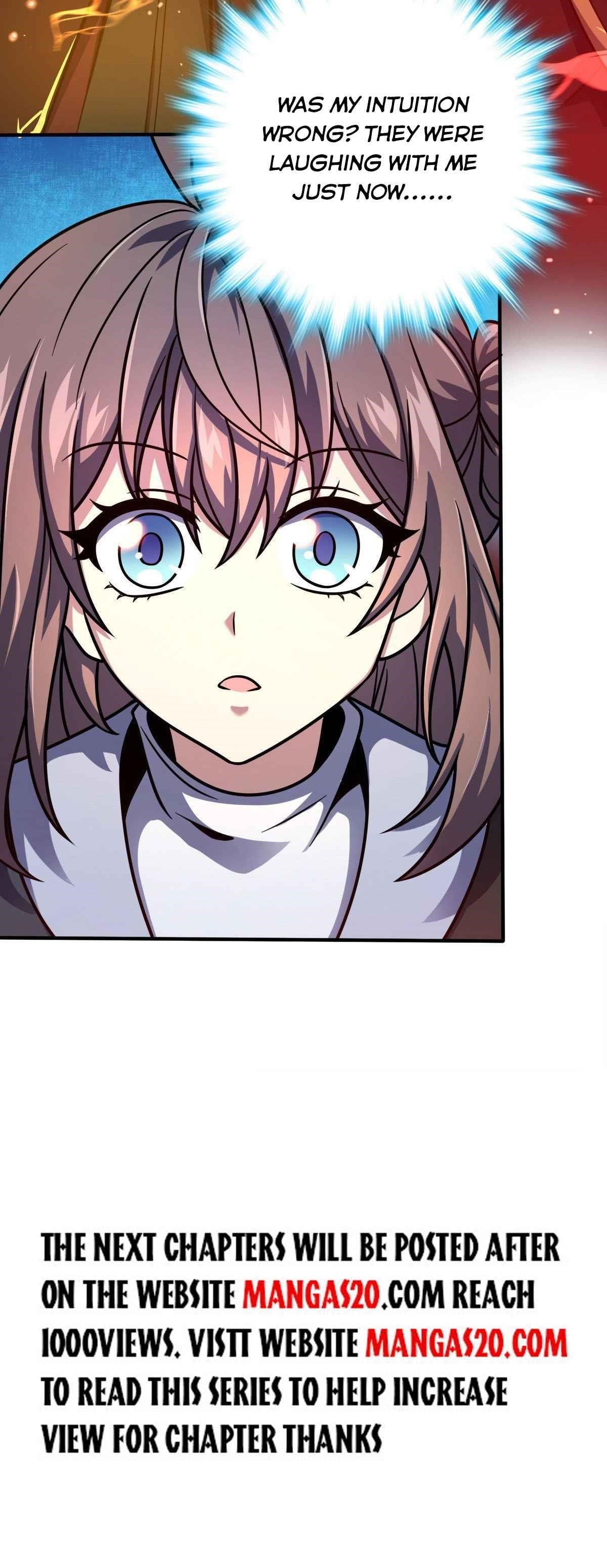 Spare Me, Great Lord! Chapter 409 - Page 69