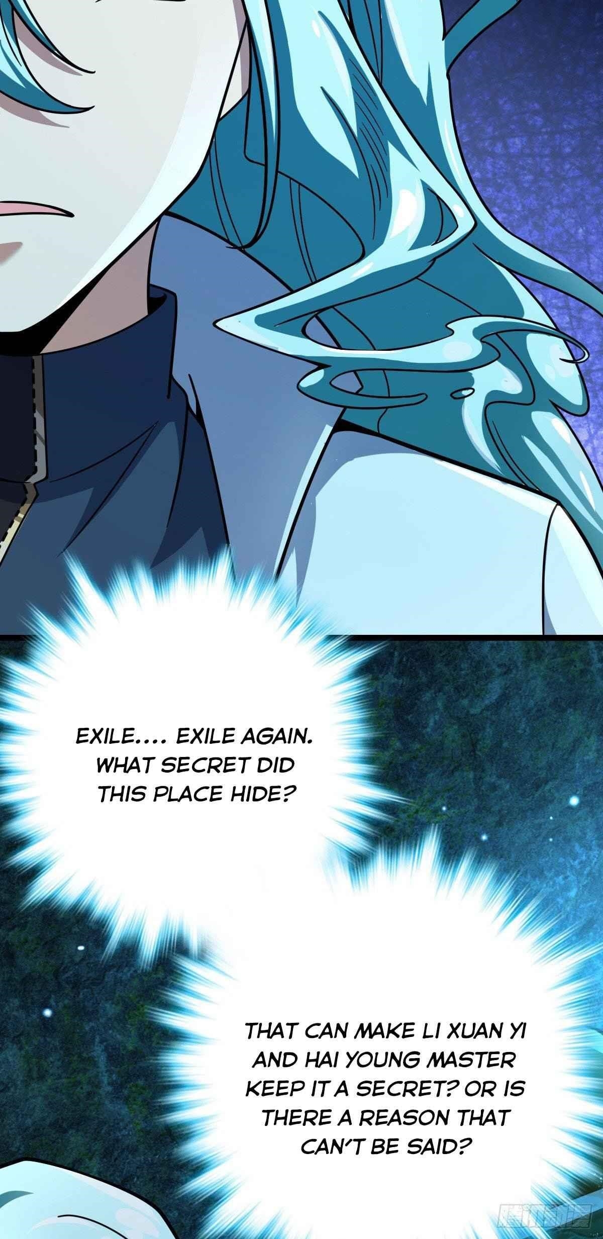 Spare Me, Great Lord! Chapter 409 - Page 7