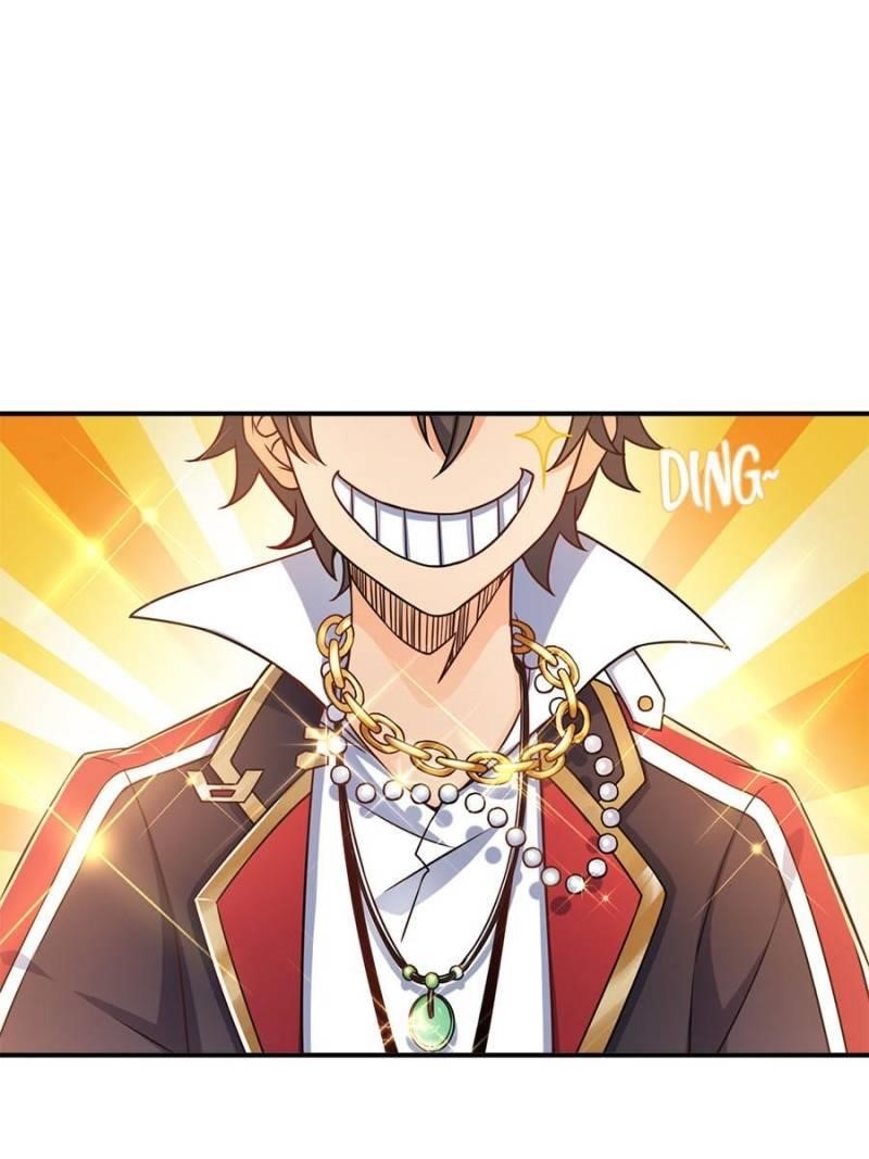 Spare Me, Great Lord! Chapter 41 - Page 10