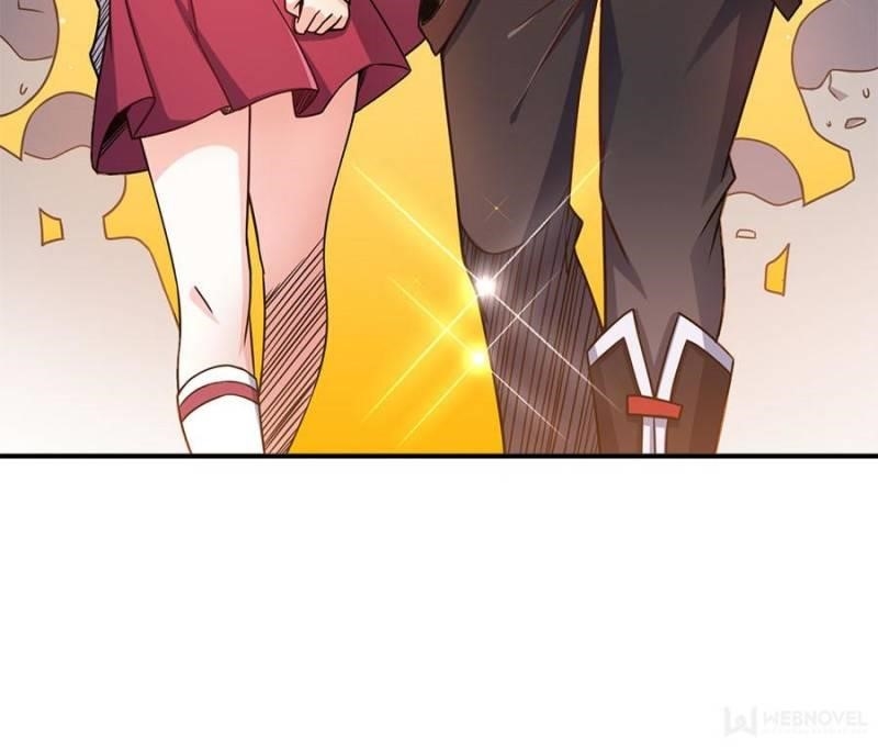 Spare Me, Great Lord! Chapter 41 - Page 12