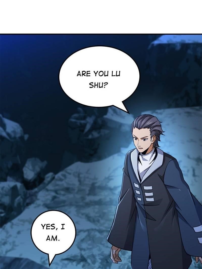 Spare Me, Great Lord! Chapter 41 - Page 15