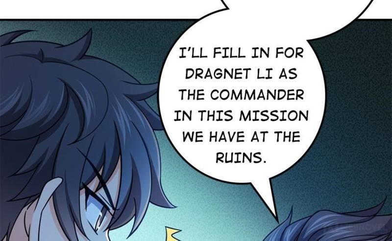 Spare Me, Great Lord! Chapter 41 - Page 18