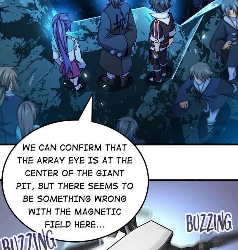 Spare Me, Great Lord! Chapter 41 - Page 24