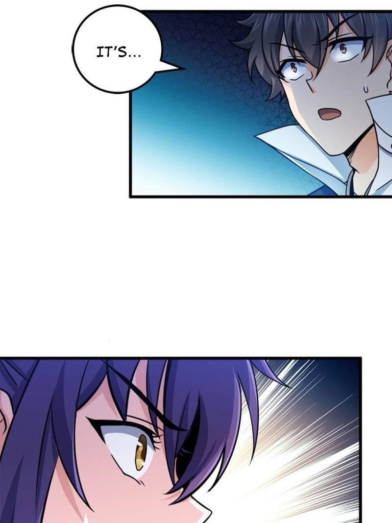 Spare Me, Great Lord! Chapter 41 - Page 29