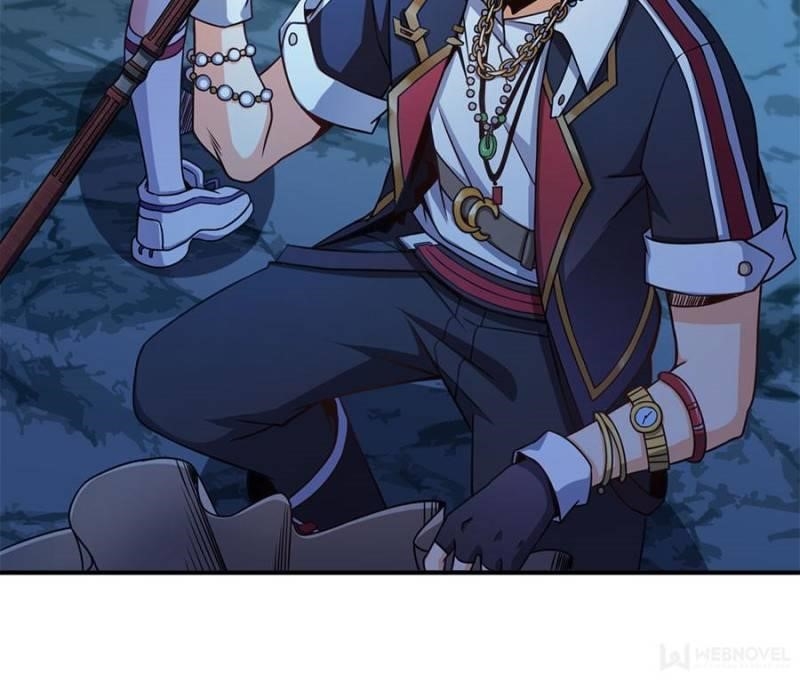 Spare Me, Great Lord! Chapter 41 - Page 3