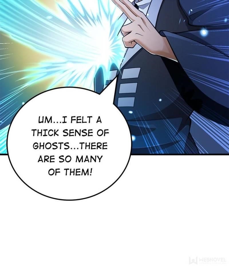 Spare Me, Great Lord! Chapter 41 - Page 38