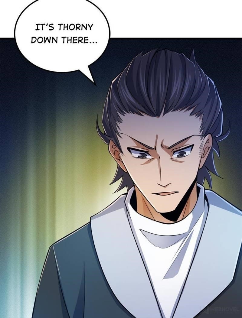 Spare Me, Great Lord! Chapter 41 - Page 40