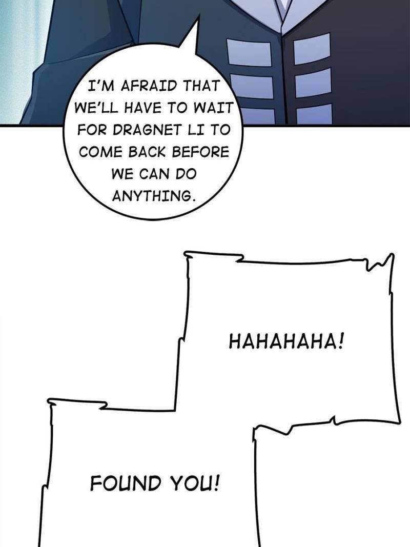 Spare Me, Great Lord! Chapter 41 - Page 41