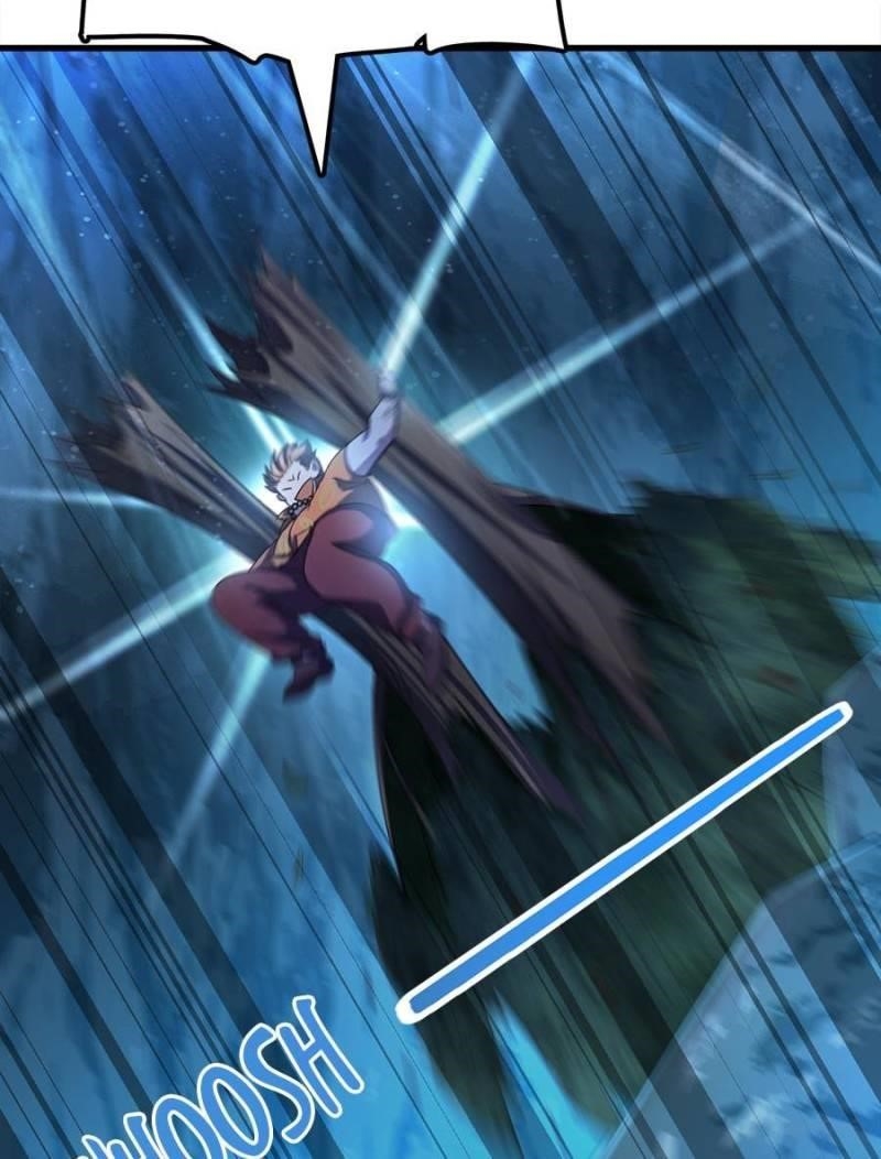 Spare Me, Great Lord! Chapter 41 - Page 42