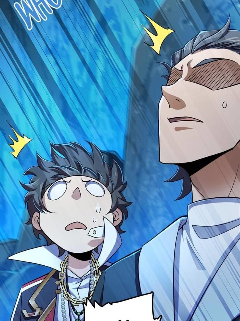 Spare Me, Great Lord! Chapter 41 - Page 43