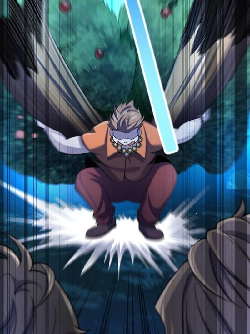 Spare Me, Great Lord! Chapter 41 - Page 45