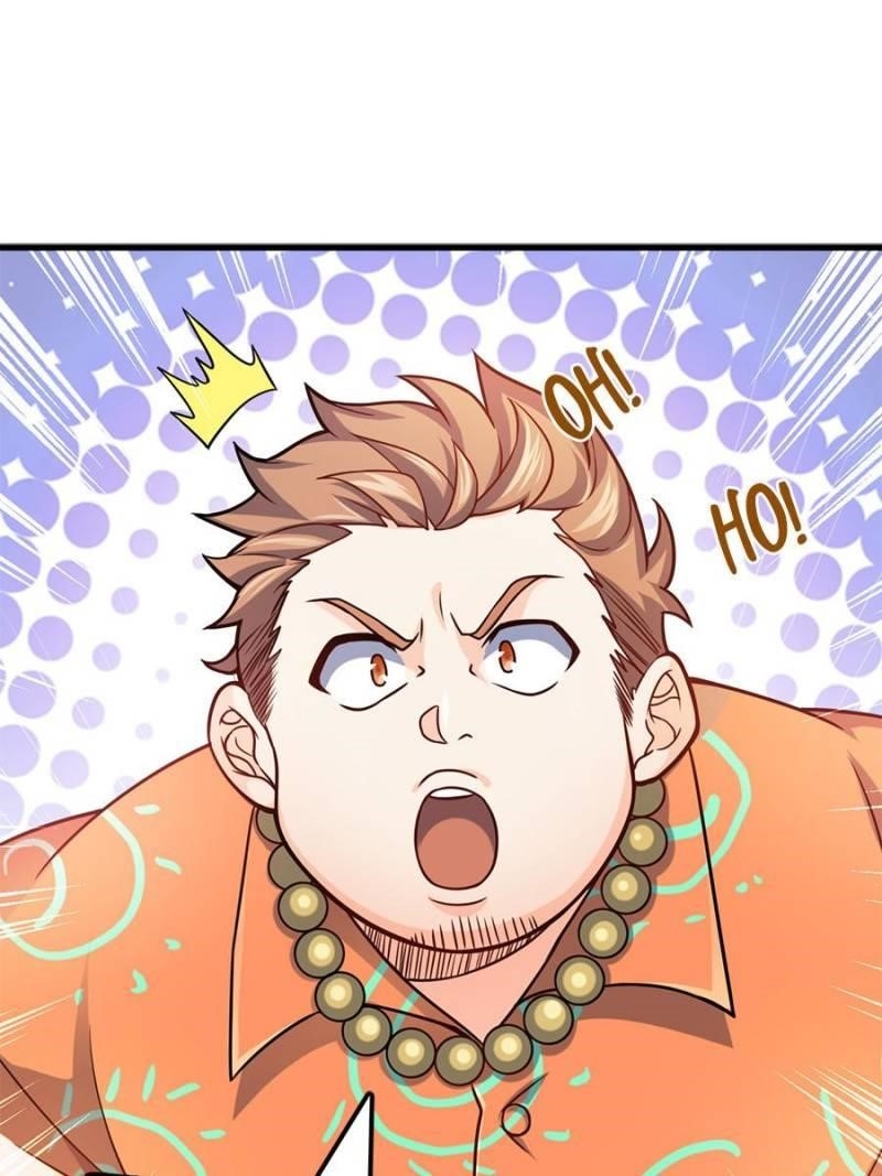 Spare Me, Great Lord! Chapter 41 - Page 47