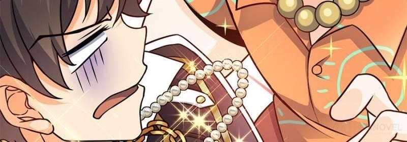 Spare Me, Great Lord! Chapter 41 - Page 50