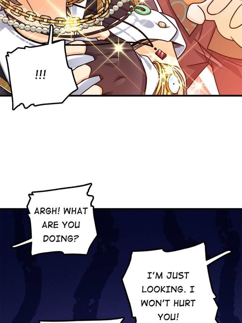 Spare Me, Great Lord! Chapter 41 - Page 51