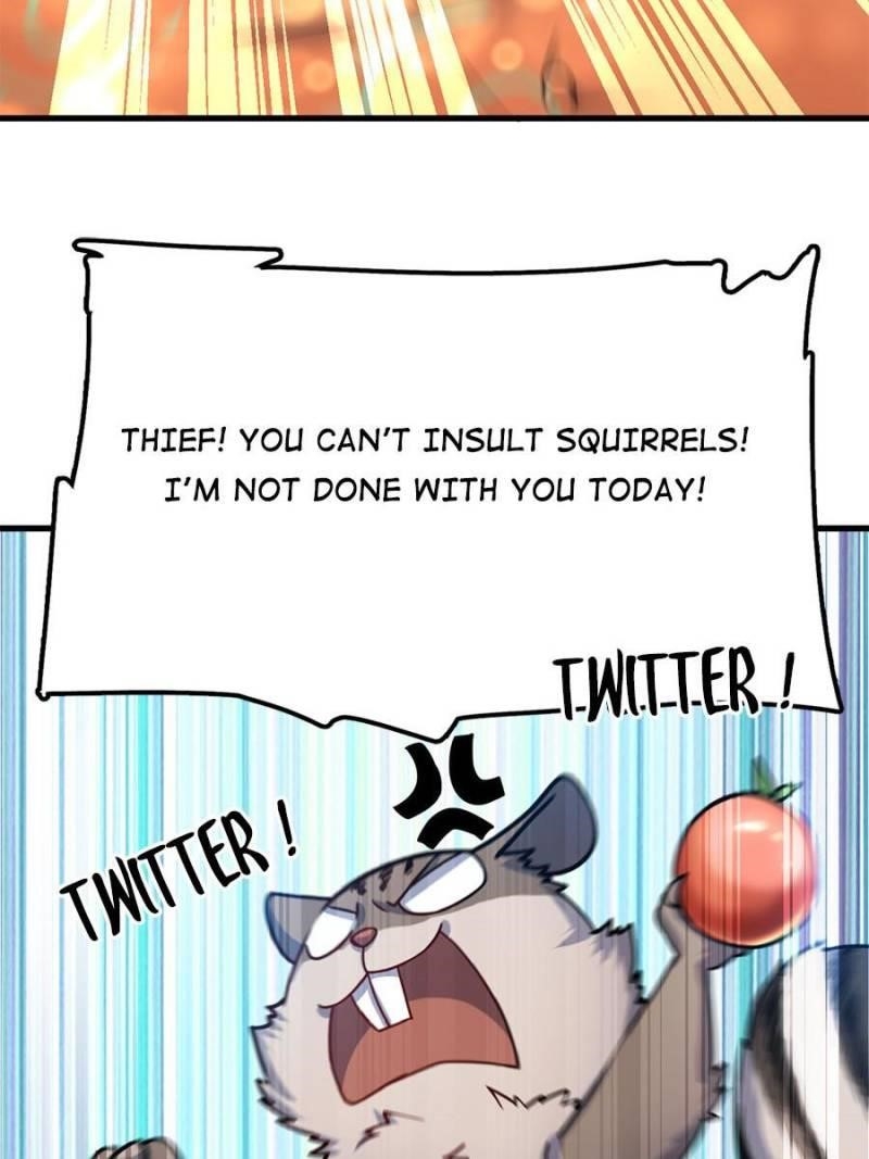 Spare Me, Great Lord! Chapter 41 - Page 61