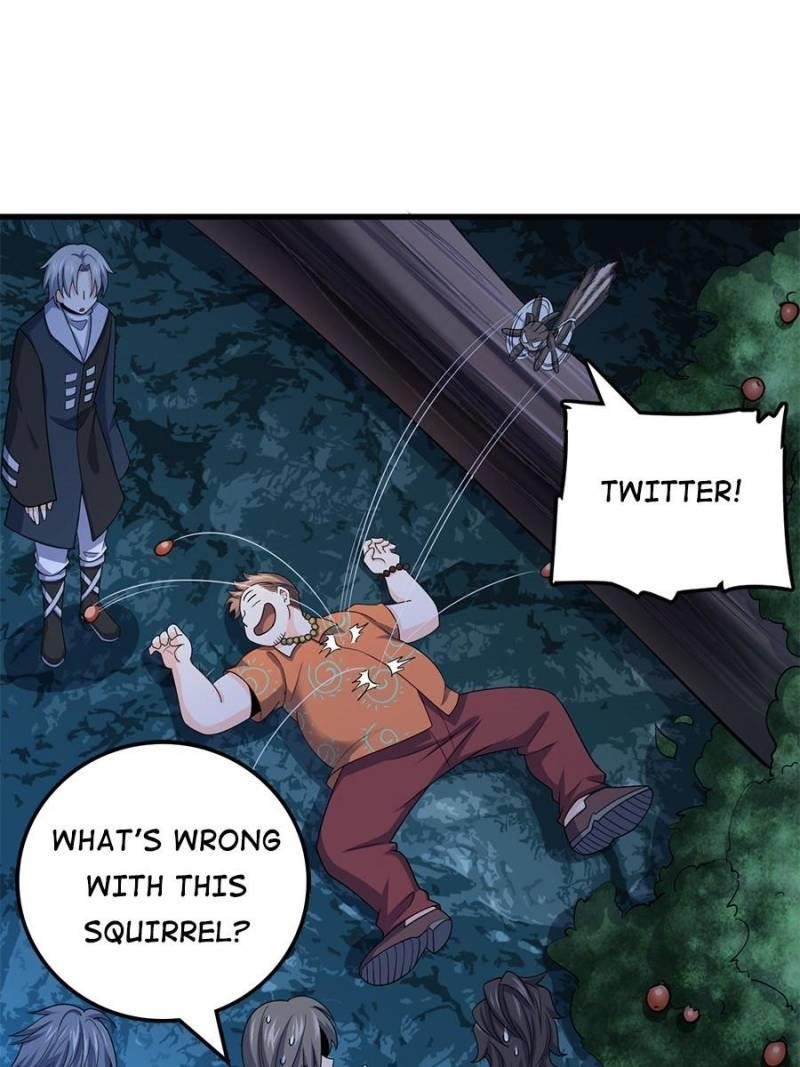 Spare Me, Great Lord! Chapter 41 - Page 63