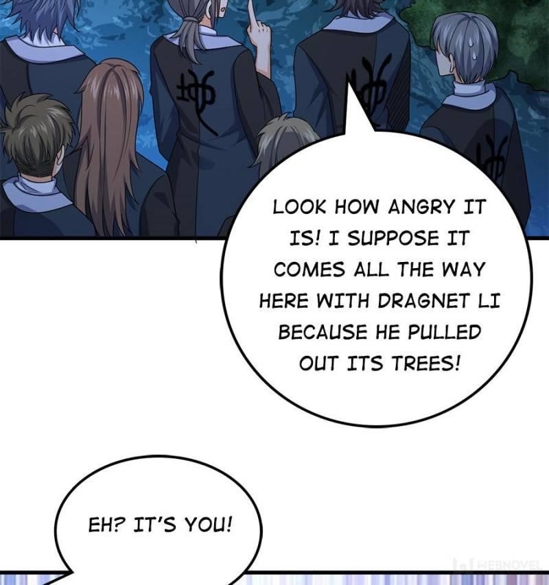 Spare Me, Great Lord! Chapter 41 - Page 64