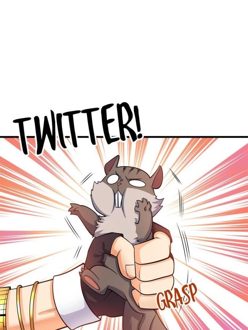 Spare Me, Great Lord! Chapter 41 - Page 69