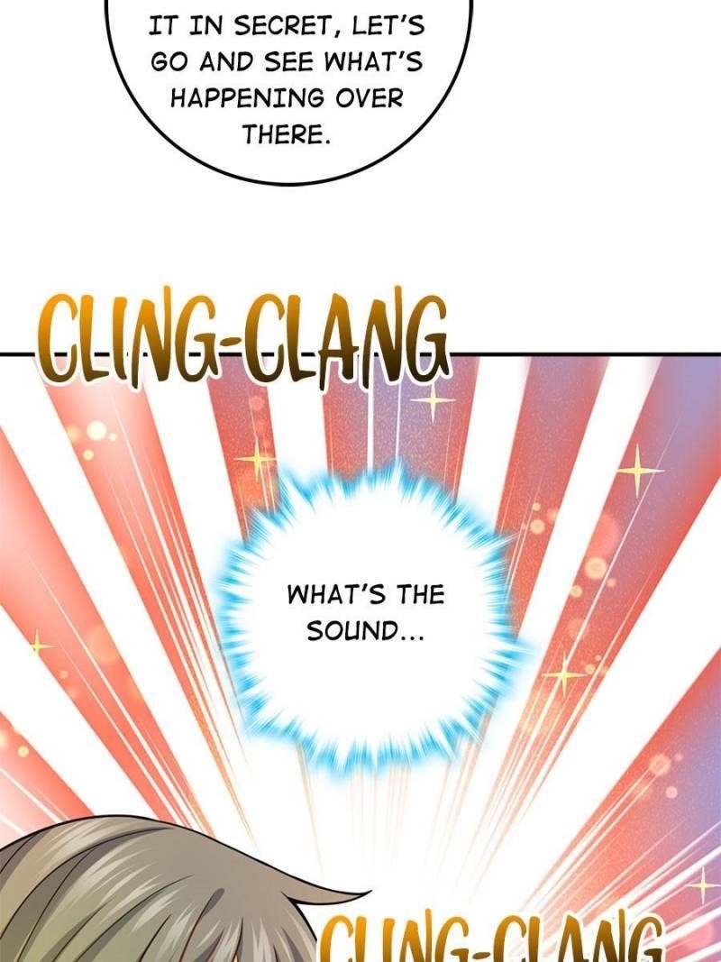 Spare Me, Great Lord! Chapter 41 - Page 8