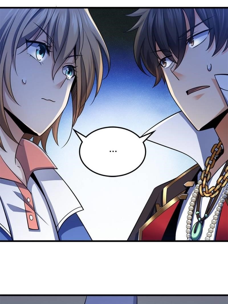 Spare Me, Great Lord! Chapter 41 - Page 81