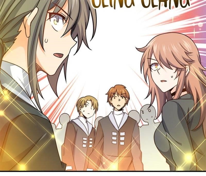 Spare Me, Great Lord! Chapter 41 - Page 9