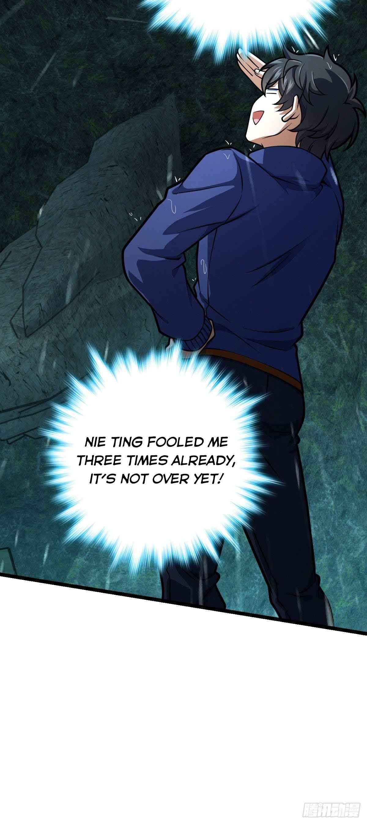 Spare Me, Great Lord! Chapter 412 - Page 17