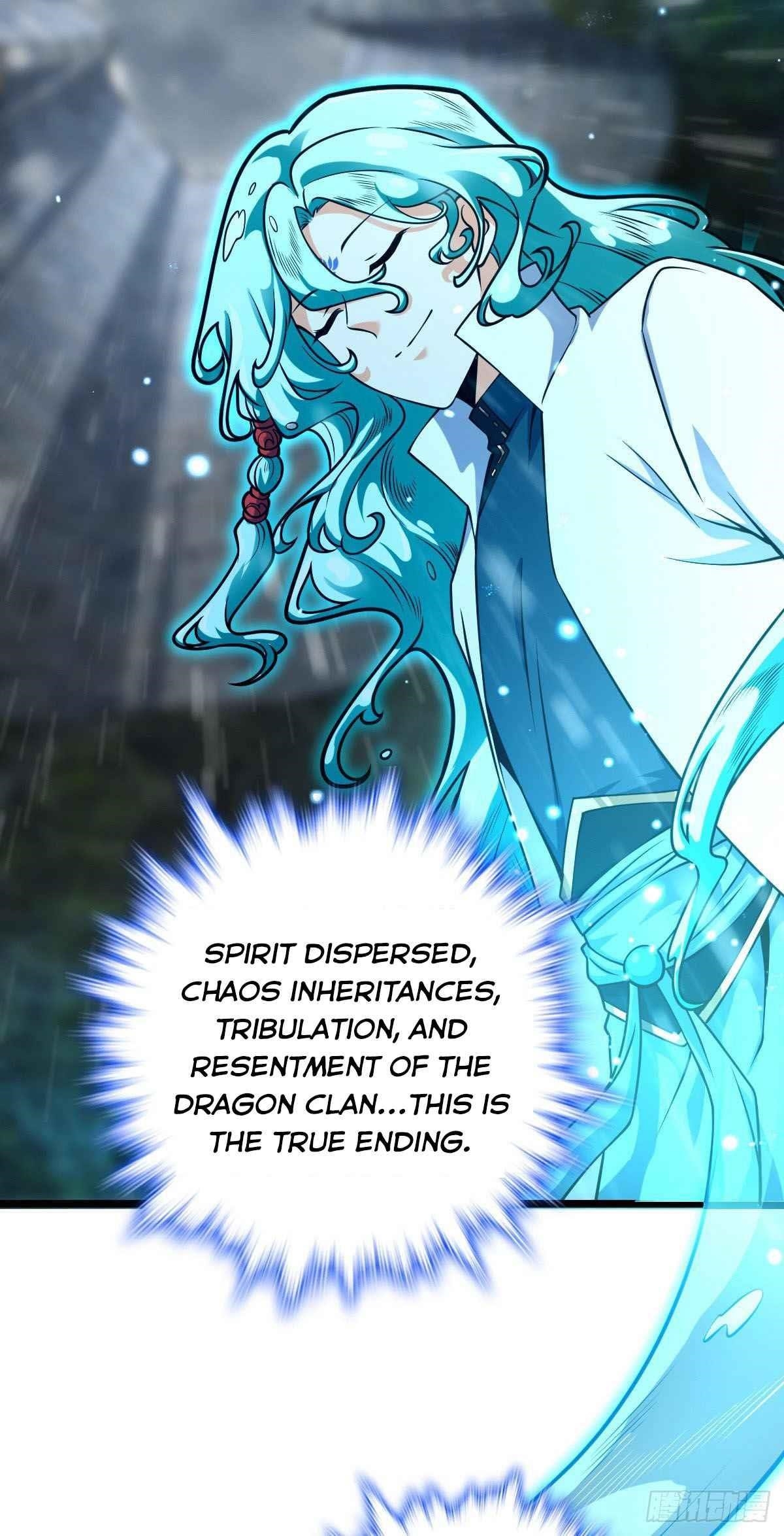 Spare Me, Great Lord! Chapter 412 - Page 19