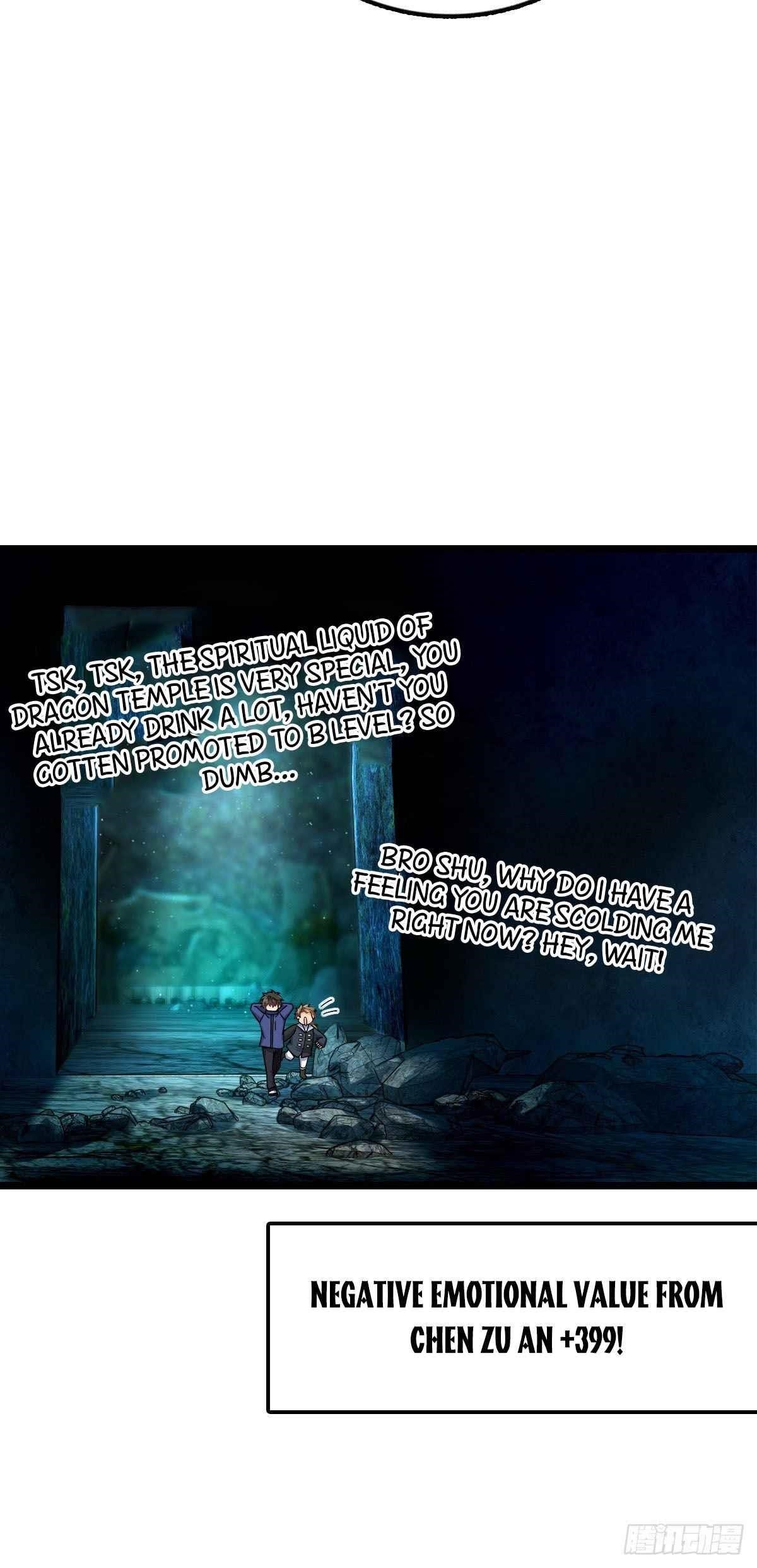 Spare Me, Great Lord! Chapter 412 - Page 25