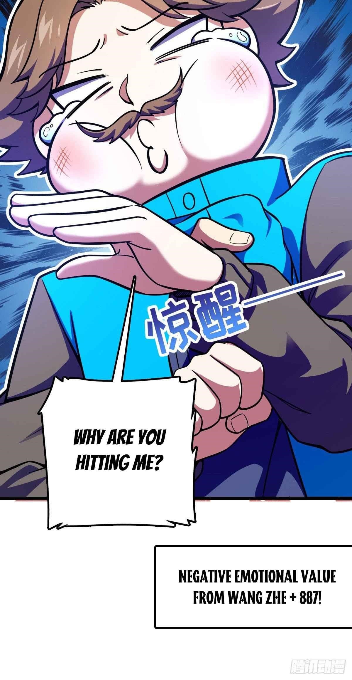 Spare Me, Great Lord! Chapter 412 - Page 32