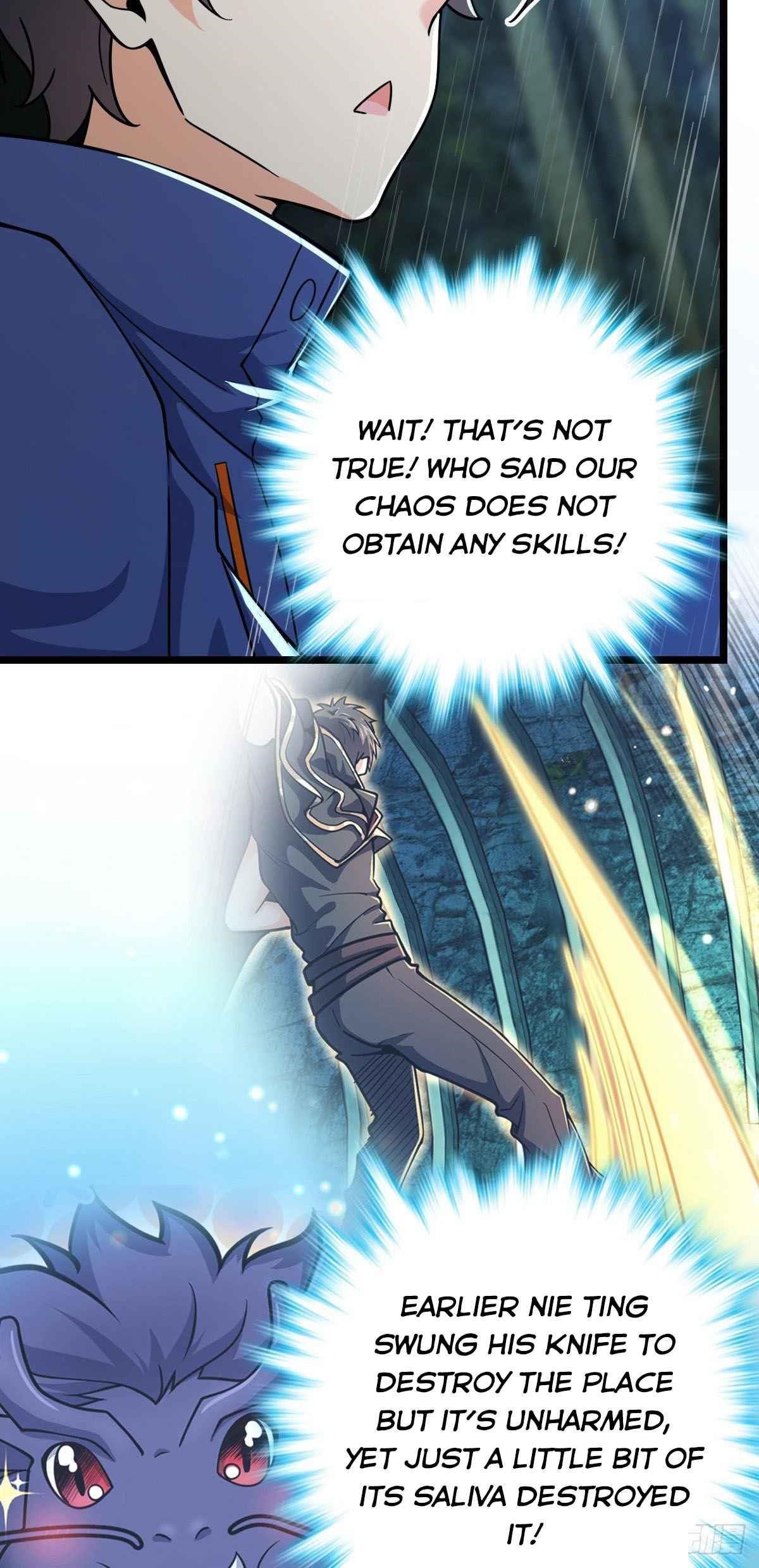 Spare Me, Great Lord! Chapter 412 - Page 4