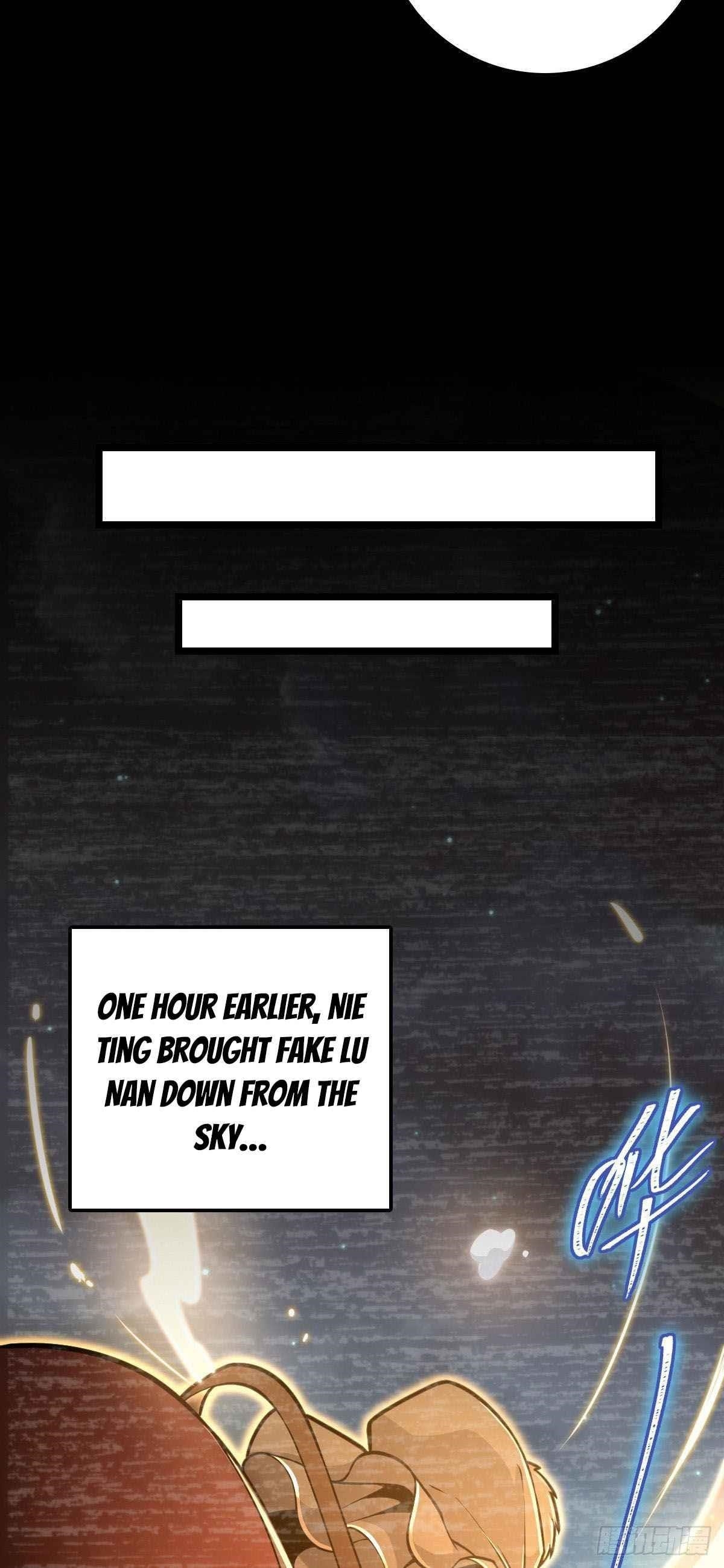 Spare Me, Great Lord! Chapter 412 - Page 43