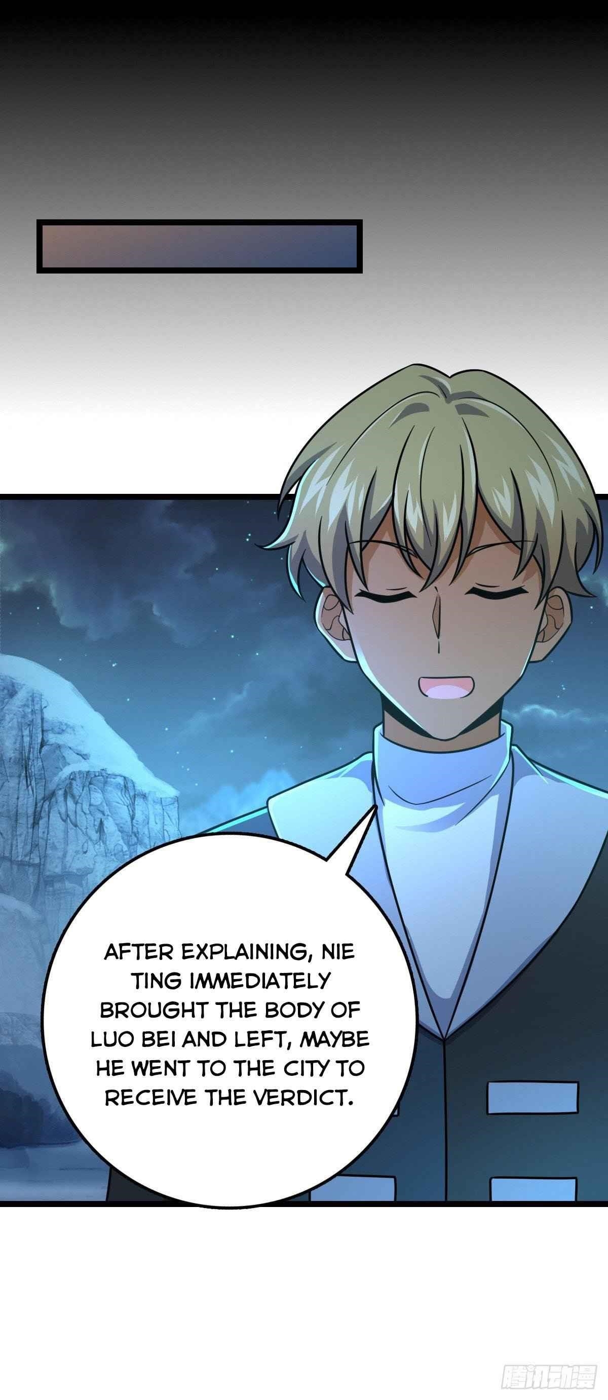 Spare Me, Great Lord! Chapter 412 - Page 50