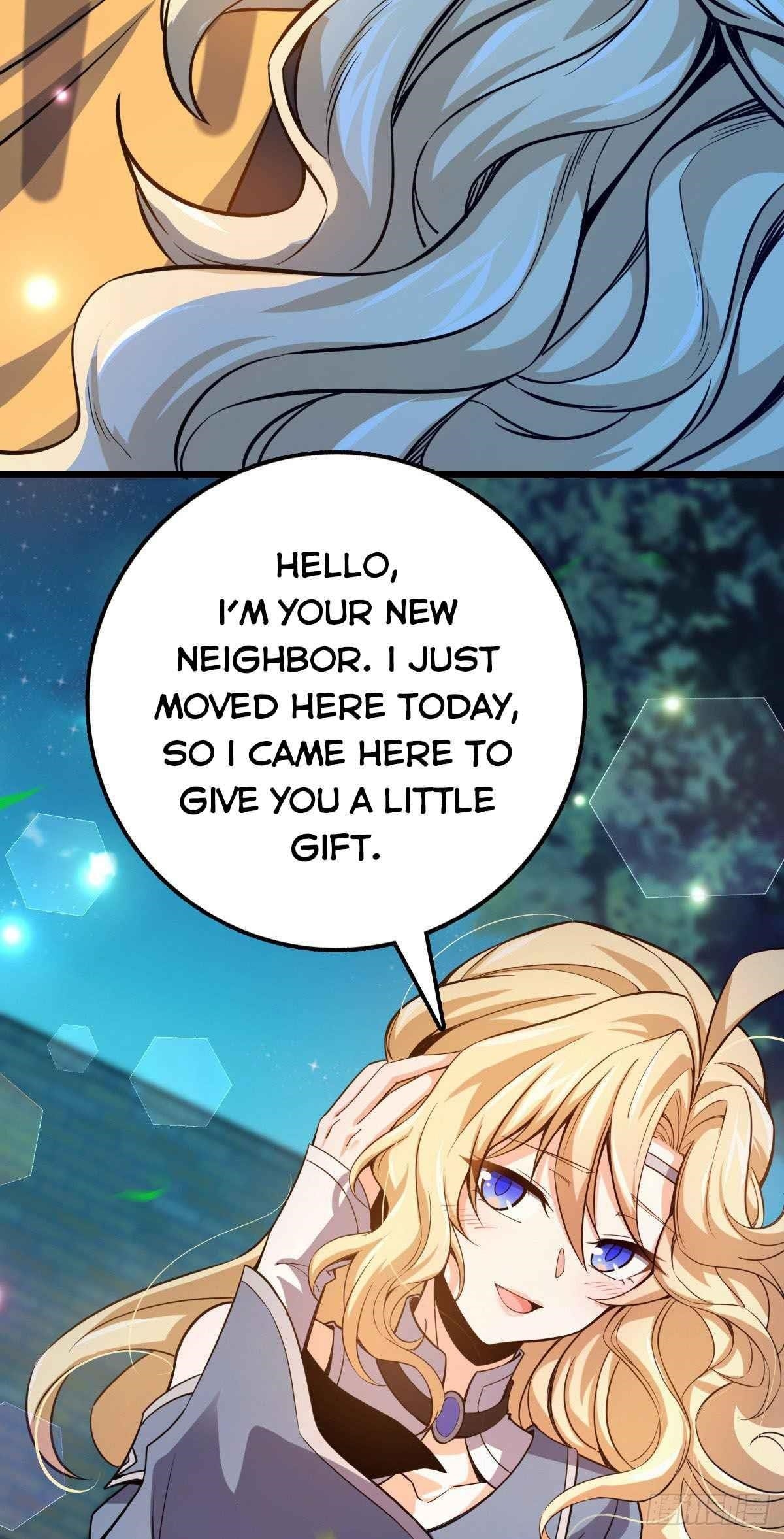 Spare Me, Great Lord! Chapter 414 - Page 14