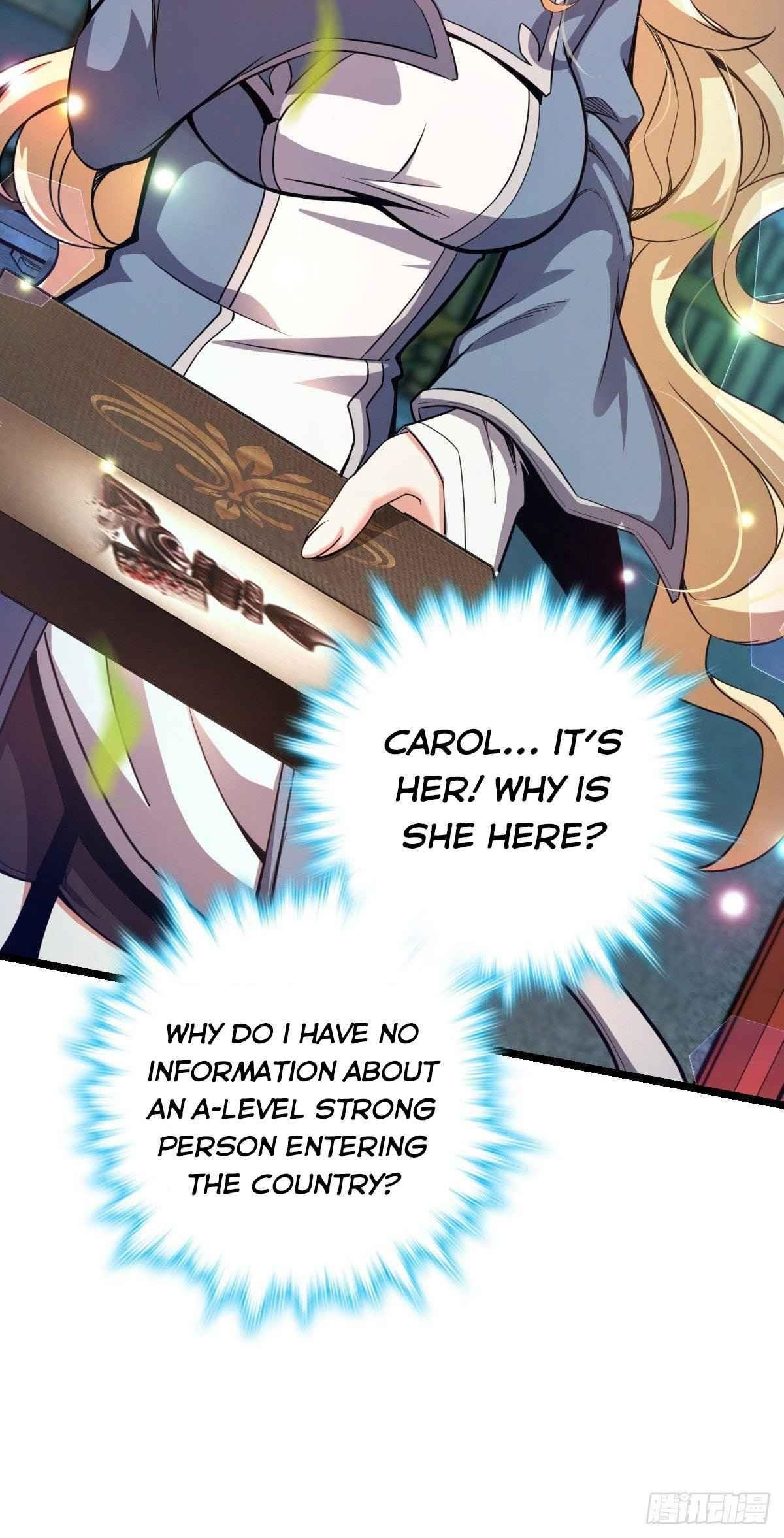 Spare Me, Great Lord! Chapter 414 - Page 15