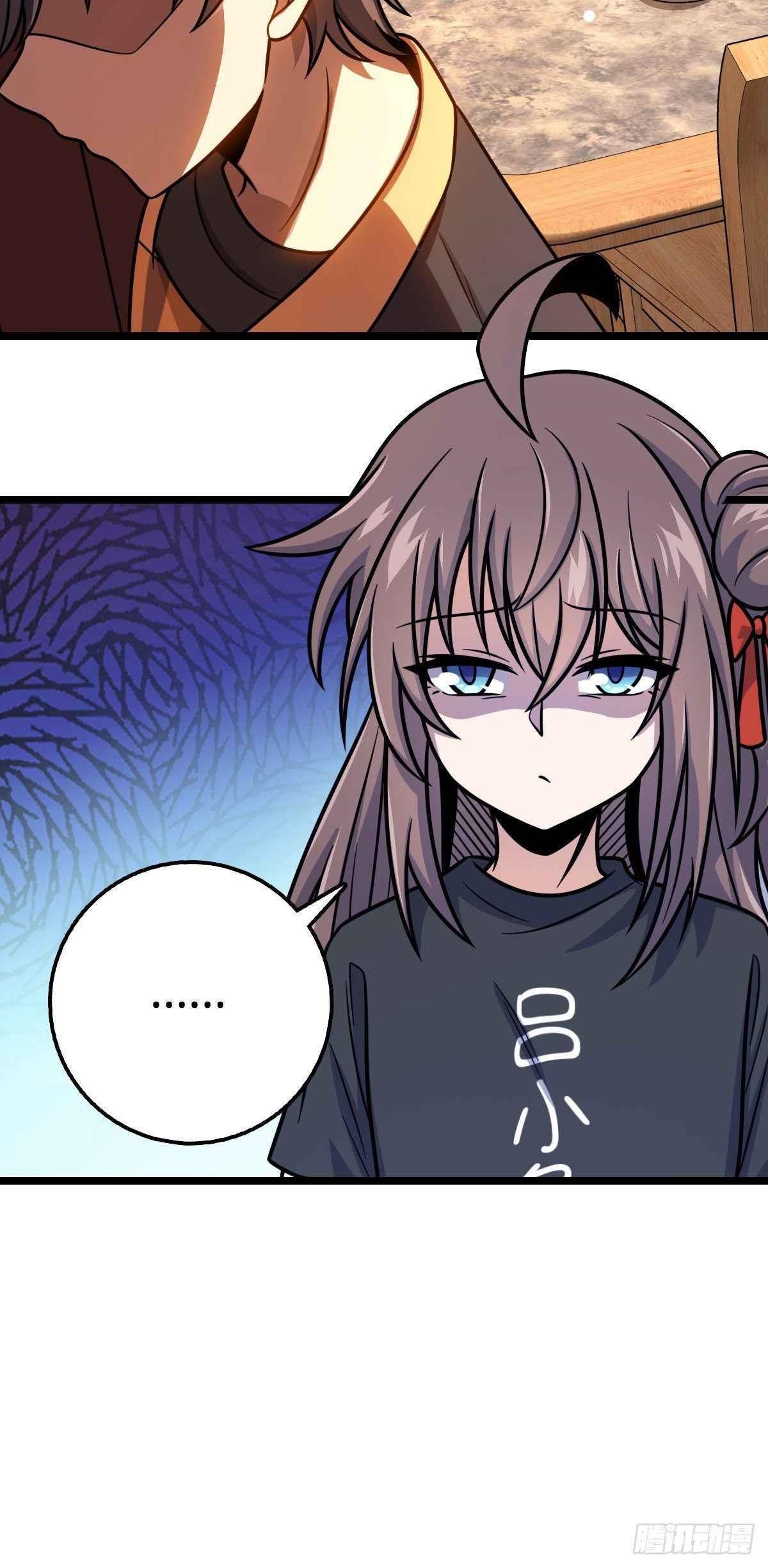 Spare Me, Great Lord! Chapter 414 - Page 20