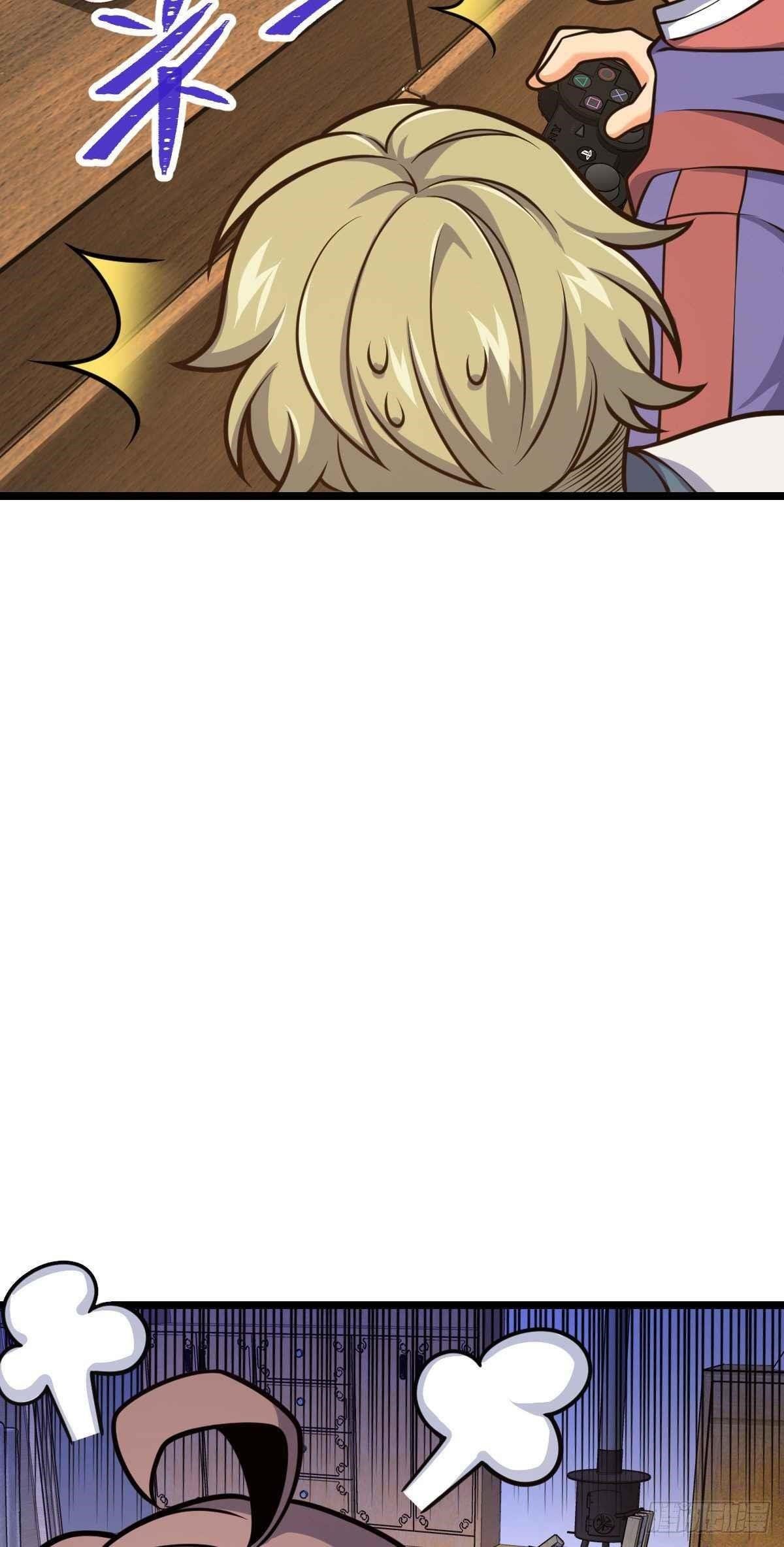 Spare Me, Great Lord! Chapter 414 - Page 23