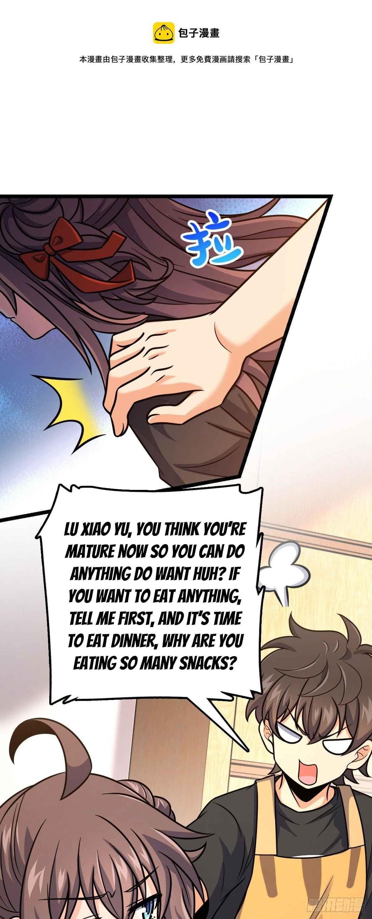 Spare Me, Great Lord! Chapter 414 - Page 31