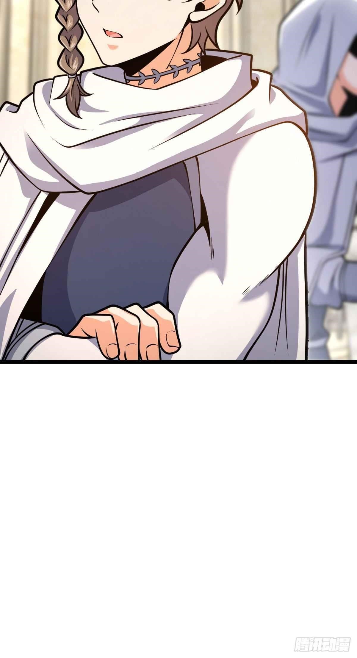 Spare Me, Great Lord! Chapter 414 - Page 39