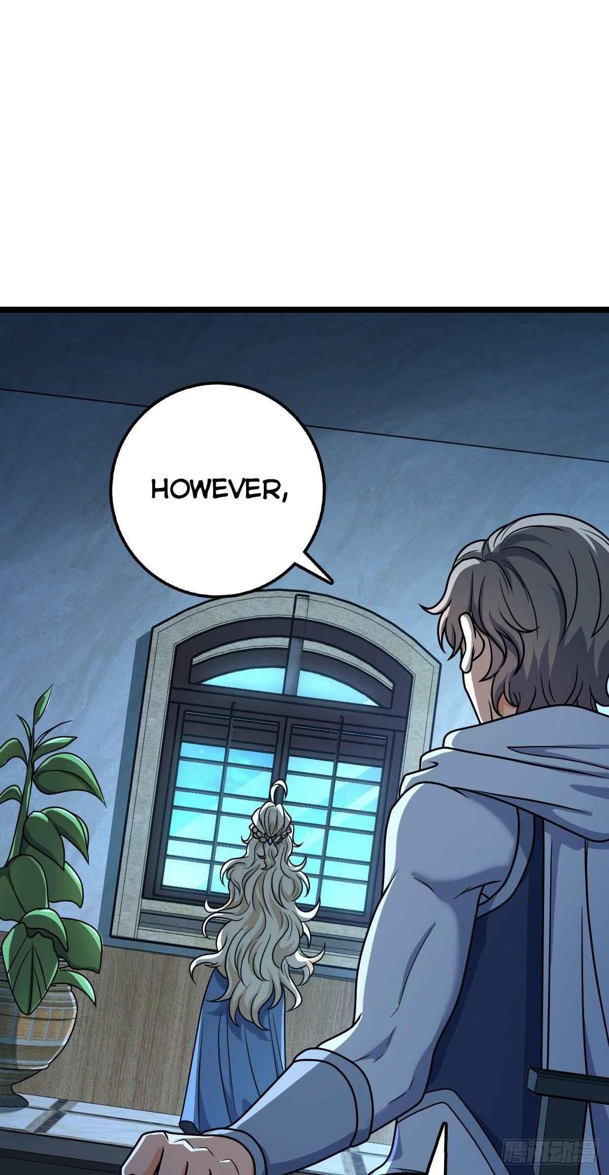 Spare Me, Great Lord! Chapter 414 - Page 47