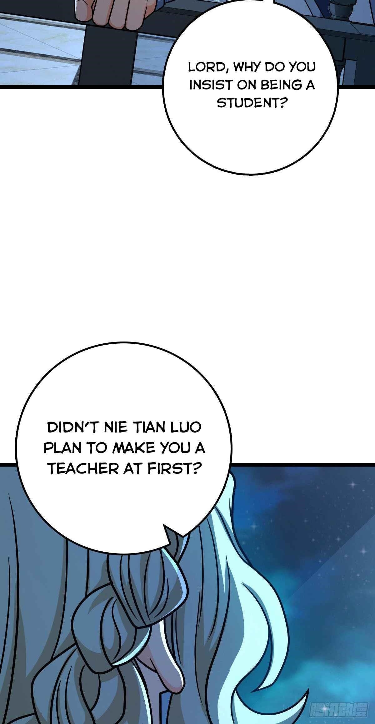 Spare Me, Great Lord! Chapter 414 - Page 48