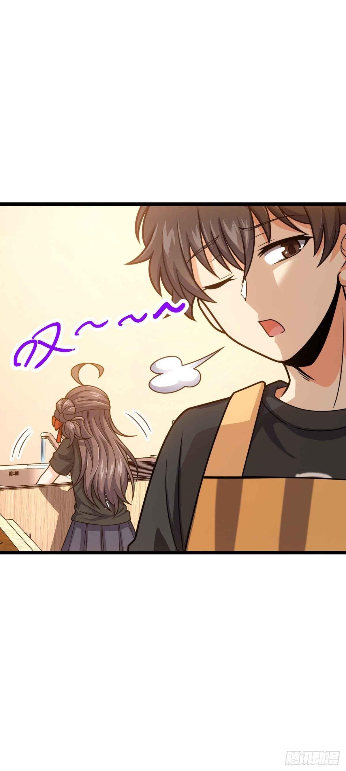 Spare Me, Great Lord! Chapter 414 - Page 6