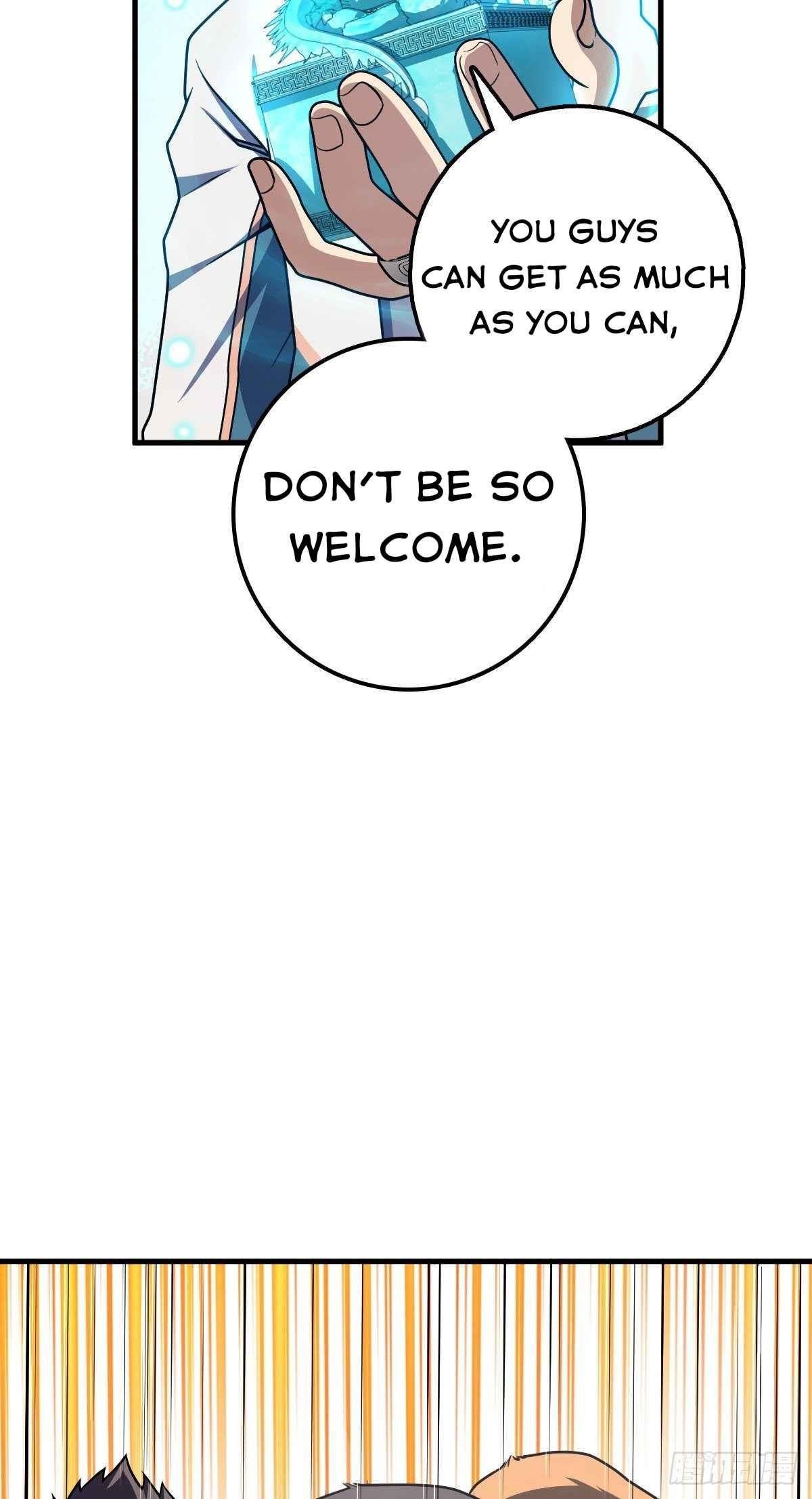 Spare Me, Great Lord! Chapter 416 - Page 30